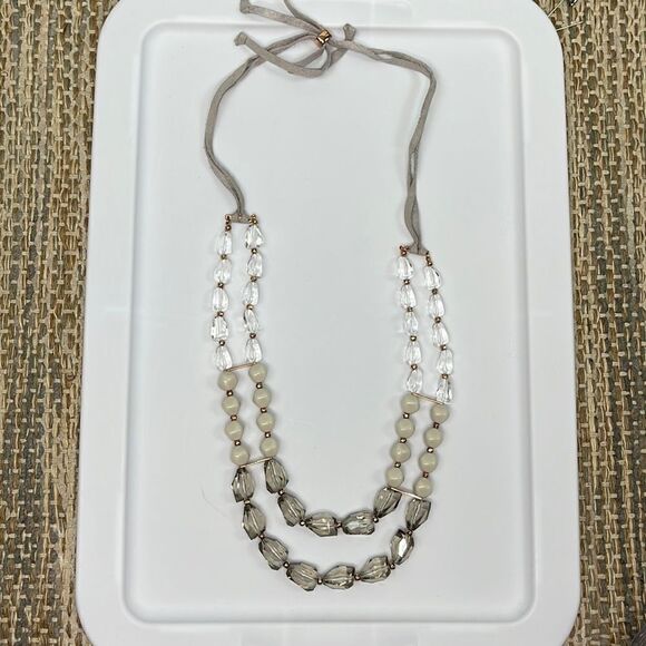 Premier Designs Swoon Necklace - Picture 1 of 4